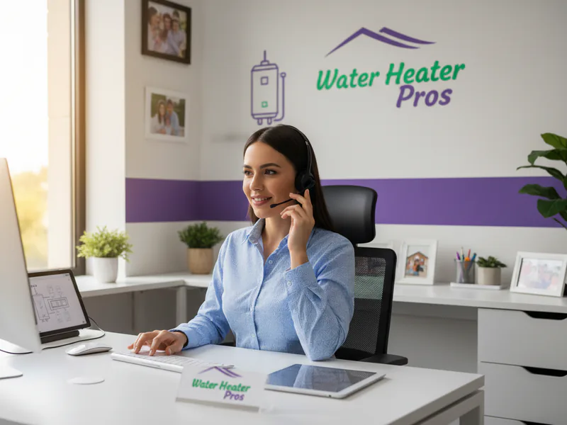 Water Heater Repair  in West Sacramento  FAQ
